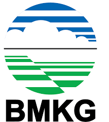 Logo BMKG Tanah Merah
